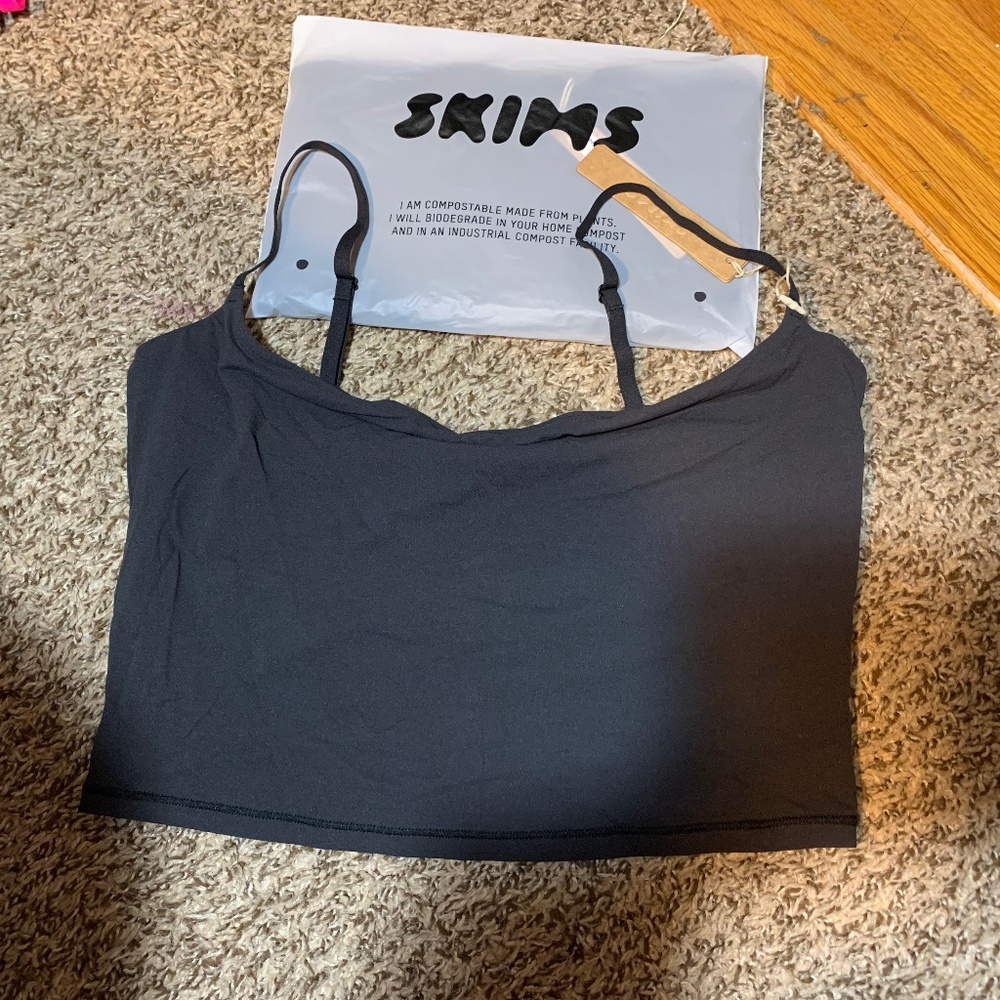 Skims fits everybody crop cami
